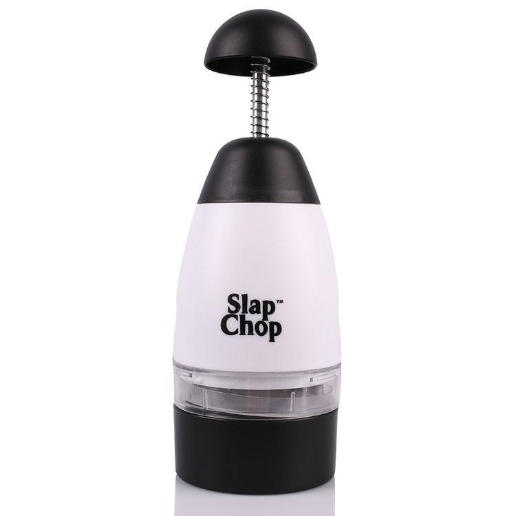 Slap chop