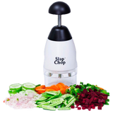 Slap chop